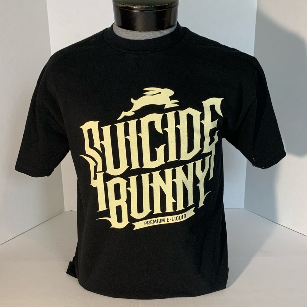 Men’s Suicide Bunny T Shirt
